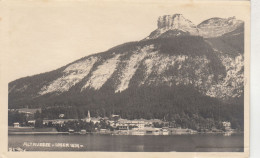 C9962) ALTAUSSEE Mit Loser  - Steiermark - 1925 - Ausserland