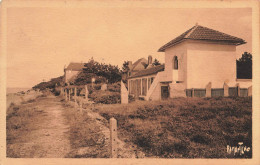 Noirmoutier * Villa , Vers Le Blanc Moutier - Noirmoutier