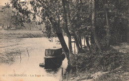 Valmondois * Les Bords De L'oise - Valmondois