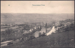 +++ CPA - IVOZ - Panorama   // - Flémalle