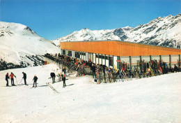 Modane * Le Charmeix * Le Grand Chalet * Sport D'hiver - Modane