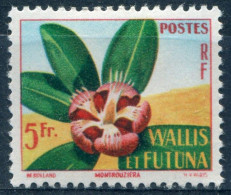 WALLIS & FUTUNA - Y&T  N° 159 * - Unused Stamps
