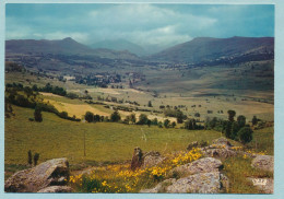 Delcampe - MURAT - Vue Sur La Vallée - Murat