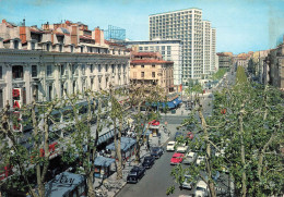 Marseille * Cours Belsunce Et Cours St Louis - Canebière, Centre Ville