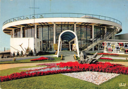 Royan * Le Nouveau Casino , FERRET Architecte * Kursaal - Royan