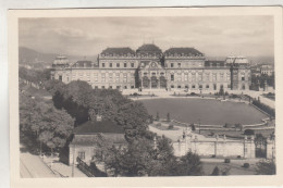 D2) WIEN III - Belvedere ALT !! - Belvedère