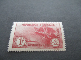 G1 France TP N°231 Neuf Sans Charnière - Unused Stamps