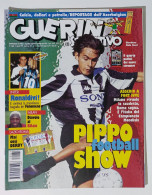 I115123 Guerin Sportivo A. LXXXIV N. 31 1997 - Ronaldo - Inzaghi - Milan Juve - Sport