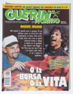 I115125 Guerin Sportivo A. LXXXIV N. 33/34 1997 - Dossier Ingaggi - Del Piero - Sport