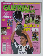 I115126 Guerin Sportivo A. LXXXIV N. 35 1997 - Inzaghi Capello Kluivert Ronaldo - Sports