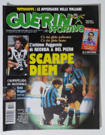 I115127 Guerin Sportivo A. LXXXIV N. 36 1997 - Del Piero Baggio Recoba - Sports