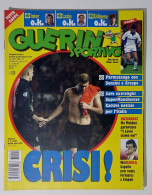 I115131 Guerin Sportivo A. LXXXIV N. 40 1997 - Inter Juve Lazio Udinese Champion - Sport