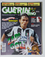 I115132 Guerin Sportivo A. LXXXIV N. 41 1997 - Pippo Inzaghi - Milan - Balbo - Deportes