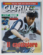I115137 Guerin Sportivo A. LXXXIV N. 46 1997 - Fonseca Juve - Maldini - Zola - Sports