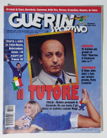 I115138 Guerin Sportivo A. LXXXIV N. 47 1997 - Moggi - Milan Inter Juve - Sport