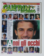 I115171 Guerin Sportivo A. LXXXVIII N. 31 1999 - Del Piero - Poster Vieri E Cann - Sport