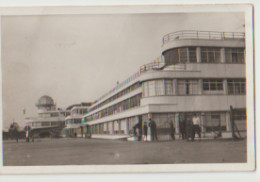 75 - Aérodrome LE BOURGET - DUGNY - La Nouvelle Aérogare   " Cpsm Pf " 171 - Aéroports De Paris