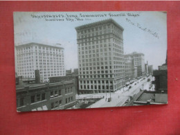 Commerce Building Searritt  Bldgs. Kansas City – Missouri  Ref 6104 - Kansas City – Missouri