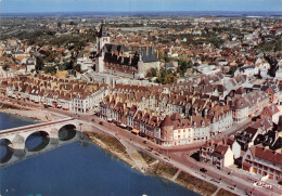 JK-23-3320 : VUE AERIENNE DE GIEN - Gien