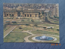 EGYPTIAN MUSEUM - Musées