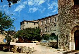 83 LE CASTELLET LA PLACE - Le Castellet