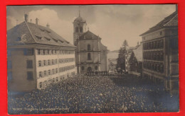 ZVF-30 Trogen Landsgemeinde  NG  Nr 6301 - Trogen