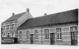 WESTMALLE - School - Photo-carte - Malle