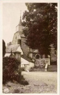 HAMOIR - Eglise Romane De Xhignesse - Collect. H. Cornet-Pladys, Hamoir - Hamoir