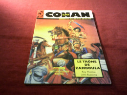 SUPER CONAN  N° 12 - Conan