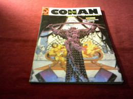 SUPER CONAN  N° 48 - Conan