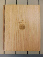 ( Charente Cognac ) L'art De Martel Depuis 300 Ans / The Art Of Martell For 300 Years  (édition Bilingue) 2015 - - Poitou-Charentes