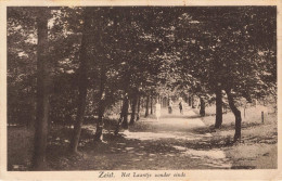 Zeist Het Laantje Zonder Einde AT134 - Zeist