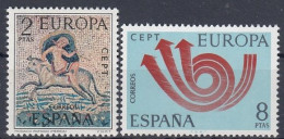 SPAIN 2020-2021,unused - 1973