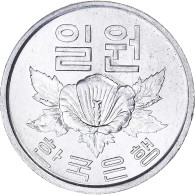 Monnaie, Corée, Won, 1969 - Corée Du Sud