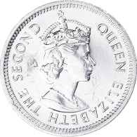 Monnaie, Belize, 5 Cents, 1994 - Belize