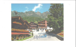 AUTRICHE  AUSTRIA  ALPBACH       ***  RARE      A SAISIR  ** - Jenbach