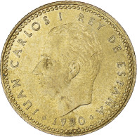 Monnaie, Espagne, Peseta, 1980 - 5 Pesetas