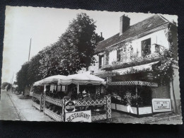 NOAILLES CAFE DU COMMERCE HOTEL LES ROUTIERS PENSIONNAIRES CUISINE SOIGNEE OISE 60 - Noailles