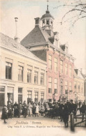 Sneek Stadhuis C2836 - Sneek