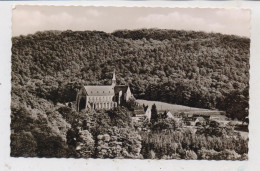 5068 ODENTHAL - ALTENBERG, Altenberger Dom - Bergisch Gladbach