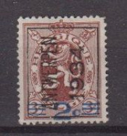 BELGIË - PREO - Nr 271 A - ANTWERPEN 1934 - (*) - Typo Precancels 1929-37 (Heraldic Lion)