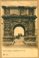 VXB248 ARCO DI TRAIANO A BENEVENTO 1930 CIRCA - Benevento