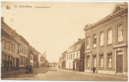 St. Gillis-Waas - Kroonenhoekstraat - Sint-Gillis-Waas