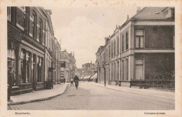 Enschede Gronaustraat C2856 - Enschede