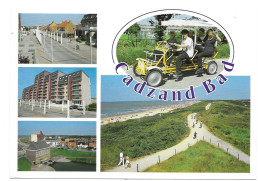 CADZAND BAD - Cadzand