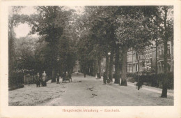 Enschede Hengelosche Straatweg C2860 - Enschede