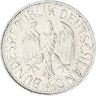 Monnaie, Allemagne, Mark, 1983 - 5 Marcos