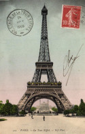 France > [75] Paris > Tour Eiffel - 11228 - Tour Eiffel