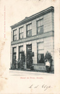 Almelo Hotel De Prins C2877 - Almelo