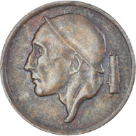 Monnaie, Belgique, 50 Centimes, 1978 - 50 Cent